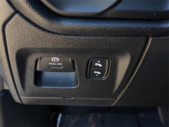 used 2020 Ram 1500 car, priced at $27,999