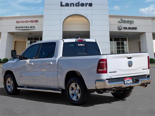 used 2020 Ram 1500 car, priced at $27,999