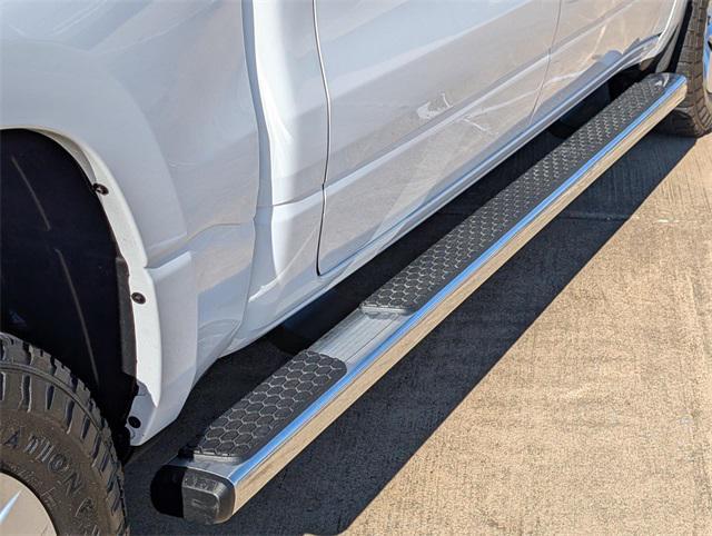 used 2020 Ram 1500 car, priced at $27,999