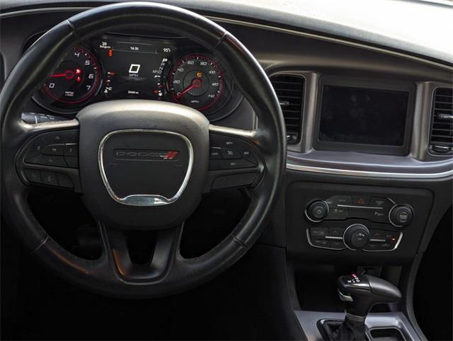 used 2019 Dodge Charger car, priced at $21,995