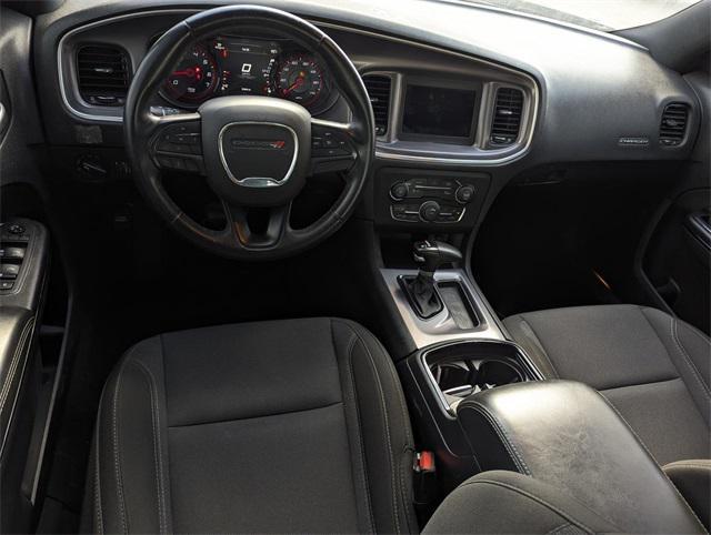 used 2019 Dodge Charger car, priced at $21,995