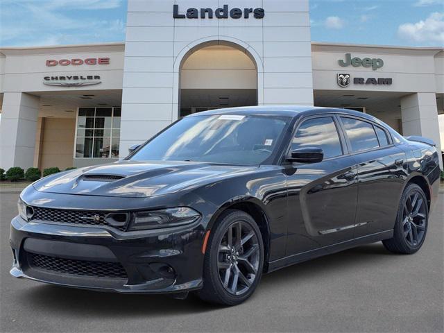 used 2019 Dodge Charger car, priced at $21,995