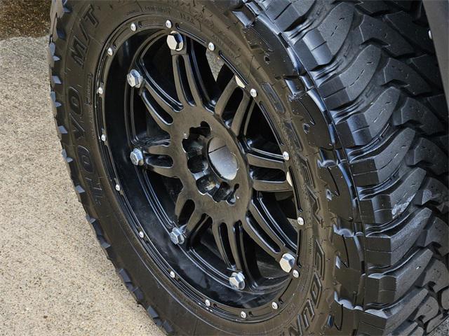used 2021 Jeep Wrangler car, priced at $24,998