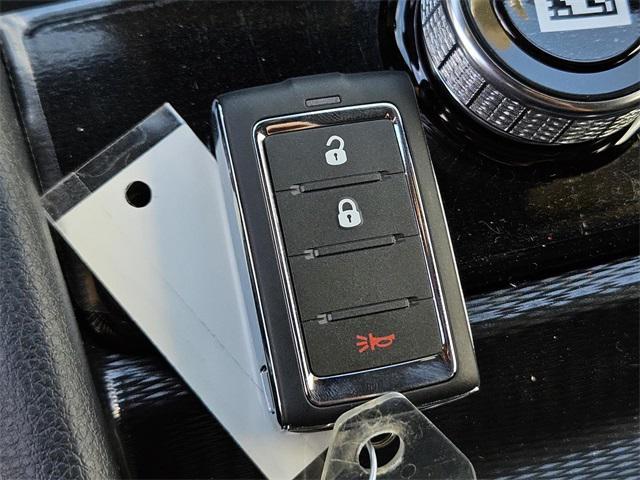 new 2025 Jeep Grand Cherokee car, priced at $36,386