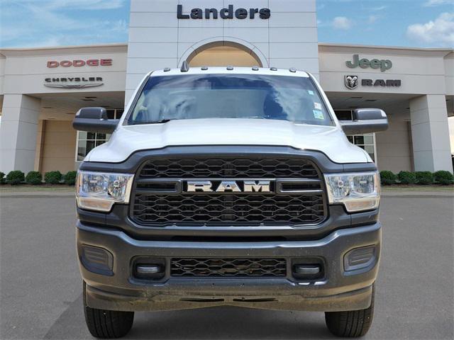 used 2020 Ram 2500 car, priced at $27,921