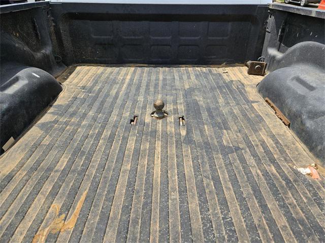 used 2020 Ram 2500 car, priced at $27,921