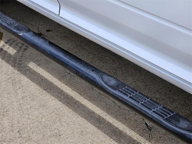 used 2020 Ram 2500 car, priced at $27,921