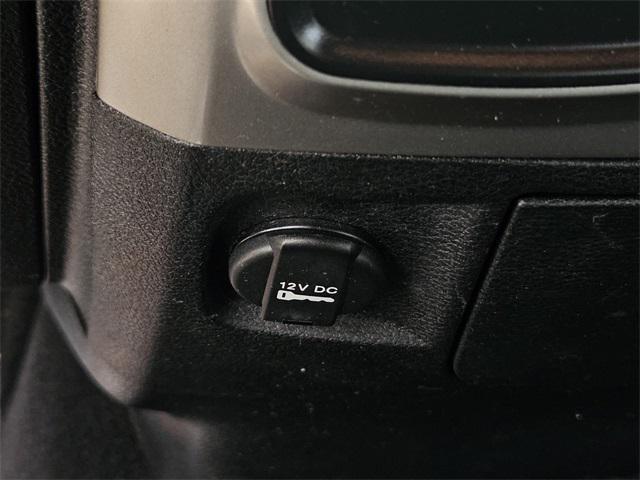 used 2019 Ram 1500 car, priced at $20,995