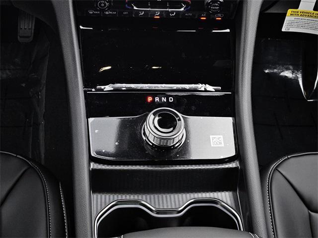 new 2025 Jeep Grand Cherokee car, priced at $40,244