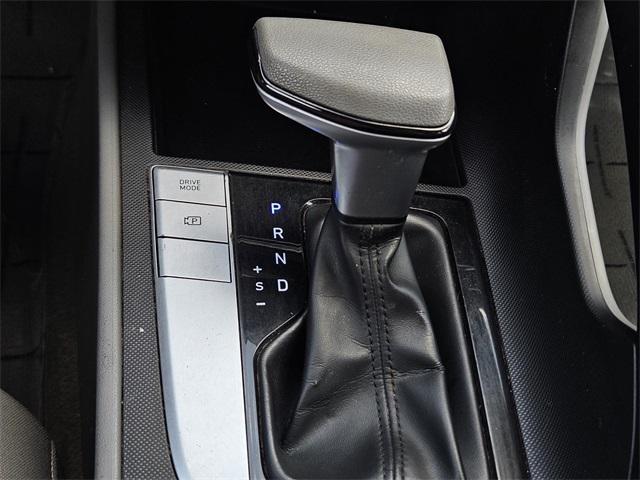 used 2021 Hyundai Elantra car, priced at $17,213