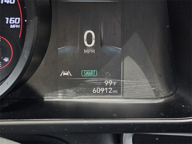 used 2021 Hyundai Elantra car, priced at $17,213