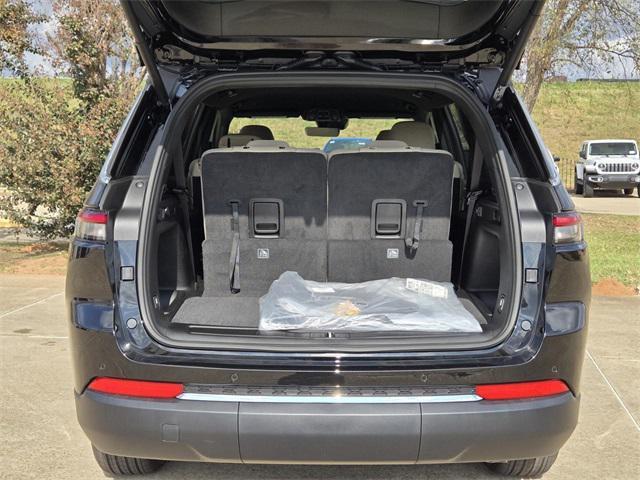 new 2025 Jeep Grand Cherokee L car, priced at $43,495