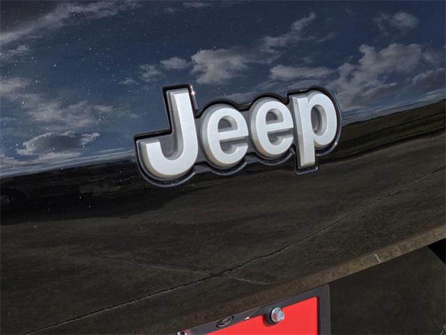 new 2025 Jeep Grand Cherokee L car, priced at $43,495