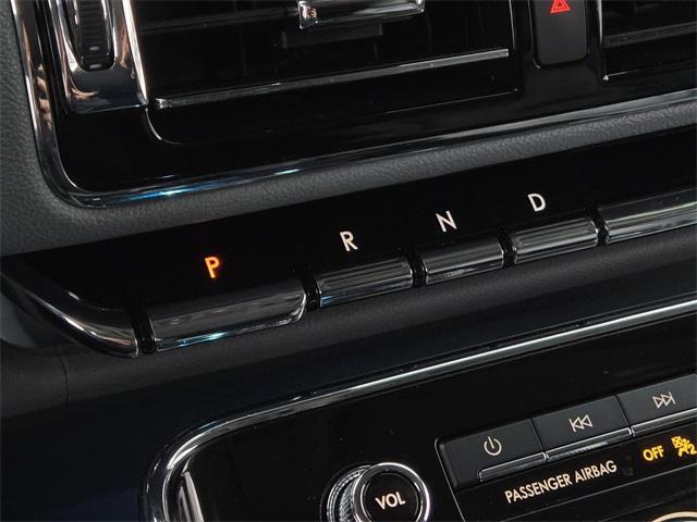 used 2021 Lincoln Navigator car, priced at $41,706