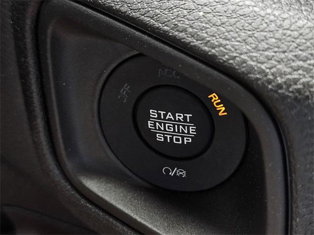 new 2025 Jeep Wrangler car, priced at $48,802