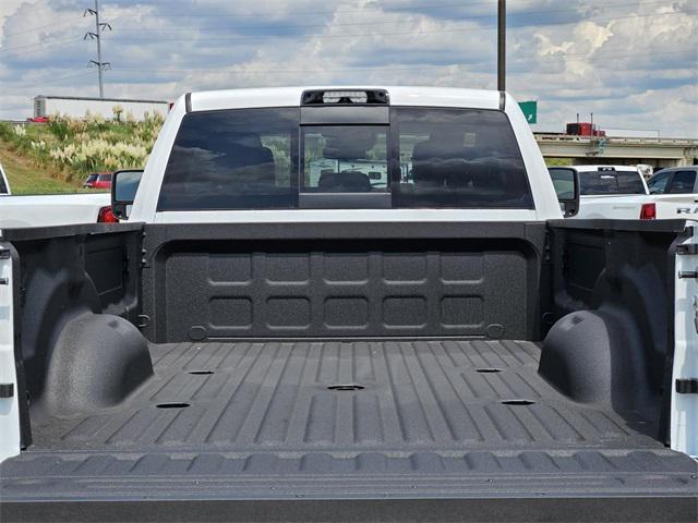 new 2025 Ram 3500 car, priced at $93,550