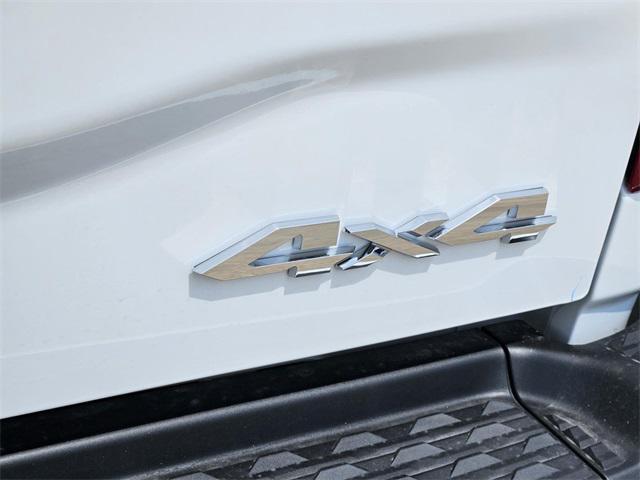 new 2025 Ram 3500 car, priced at $93,550