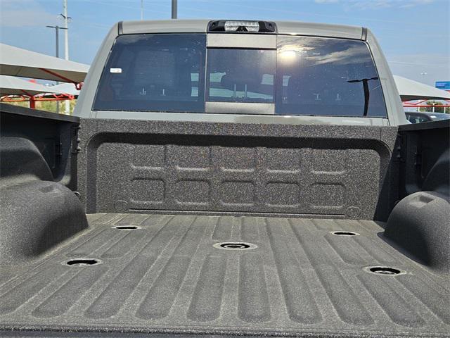 new 2026 Ram 2500 car, priced at $92,735