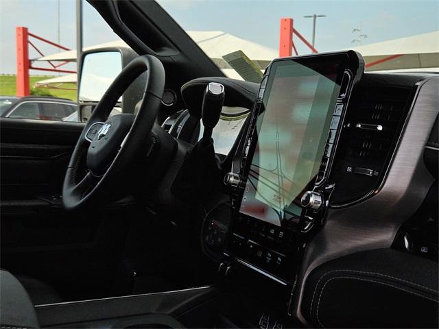 new 2026 Ram 2500 car, priced at $92,735