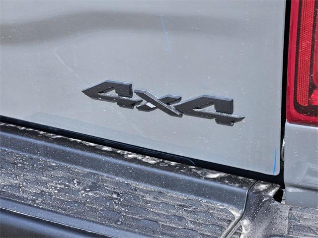 new 2026 Ram 2500 car, priced at $92,735