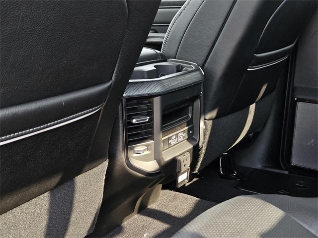 new 2026 Ram 2500 car, priced at $92,735