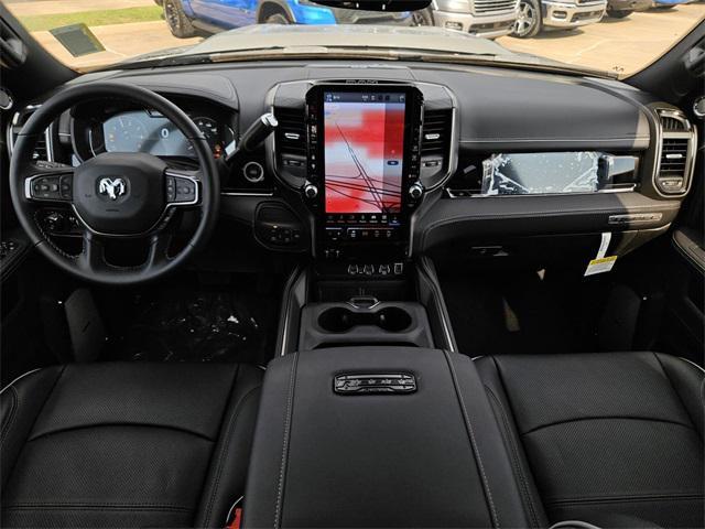 new 2026 Ram 2500 car, priced at $92,735