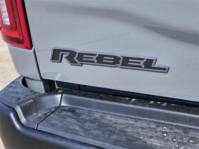 new 2026 Ram 2500 car, priced at $92,735