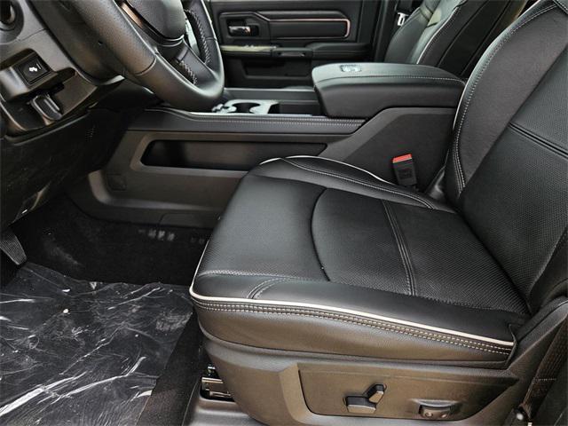 new 2026 Ram 2500 car, priced at $92,735