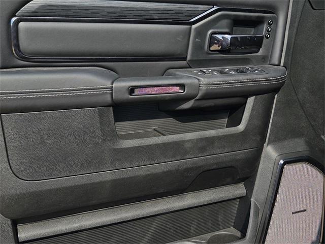 new 2026 Ram 2500 car, priced at $92,735