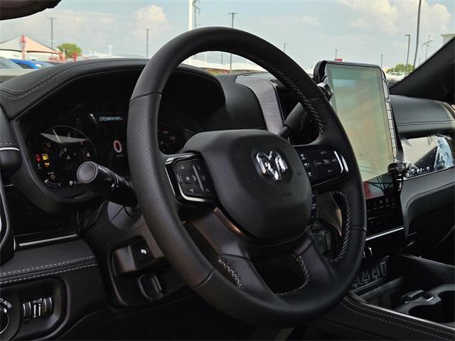 new 2026 Ram 2500 car, priced at $92,735