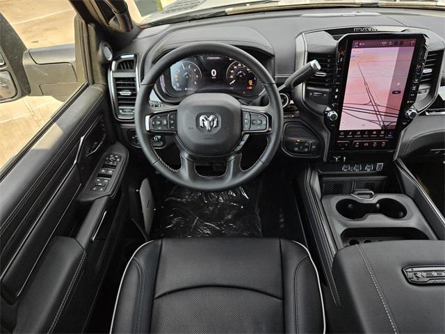 new 2026 Ram 2500 car, priced at $92,735