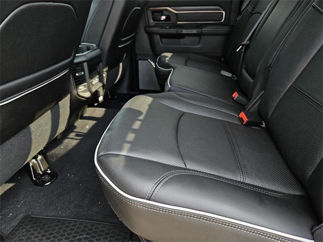 new 2026 Ram 2500 car, priced at $92,735