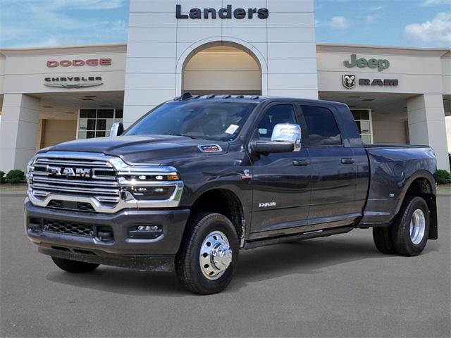 new 2026 Ram 3500 car, priced at $93,215