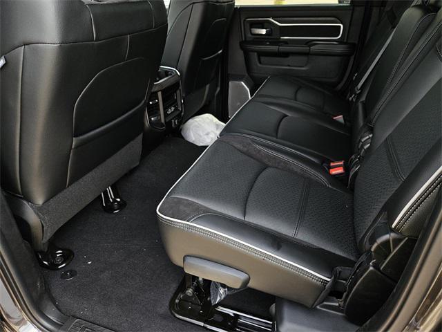 new 2026 Ram 3500 car, priced at $93,215
