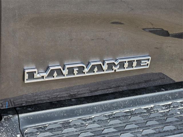 new 2026 Ram 3500 car, priced at $93,215
