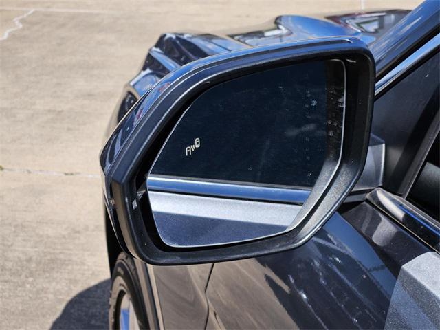 used 2018 Volkswagen Atlas car, priced at $17,998