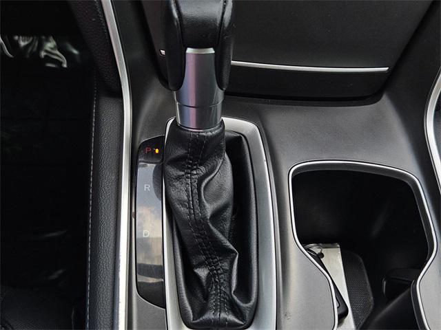 used 2021 Honda Accord car, priced at $22,093