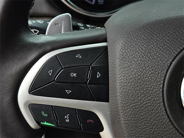 used 2020 Jeep Grand Cherokee car, priced at $27,955