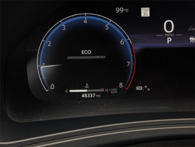 used 2024 Toyota Grand Highlander car, priced at $45,604