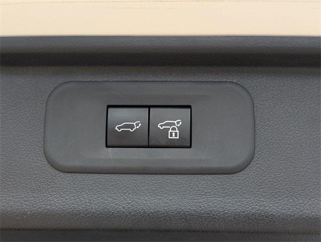 used 2024 Toyota Grand Highlander car, priced at $45,604