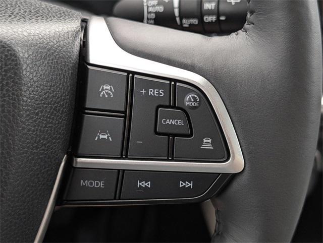 used 2024 Toyota Grand Highlander car, priced at $45,604