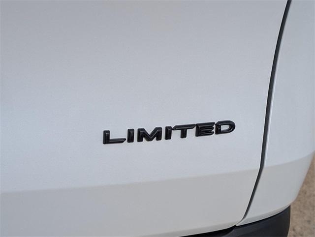 used 2024 Toyota Grand Highlander car, priced at $45,604