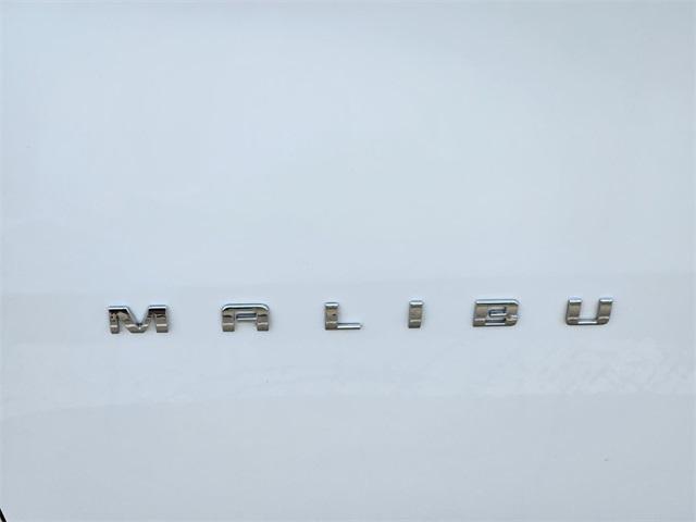 used 2024 Chevrolet Malibu car, priced at $20,998