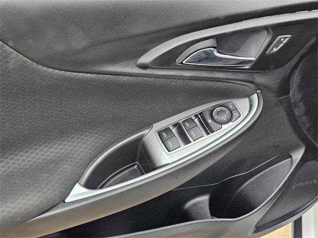 used 2024 Chevrolet Malibu car, priced at $20,998