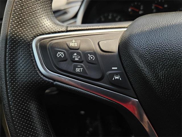 used 2024 Chevrolet Malibu car, priced at $16,999
