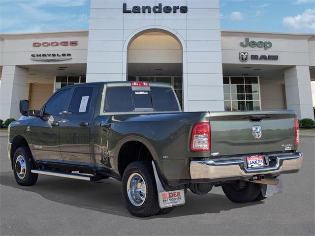 used 2022 Ram 3500 car, priced at $47,901