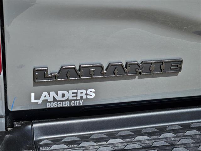 new 2025 Ram 2500 car, priced at $85,785