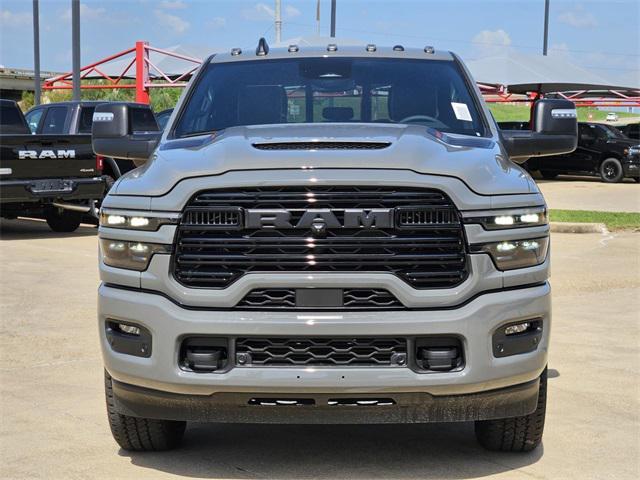 new 2025 Ram 2500 car, priced at $85,785
