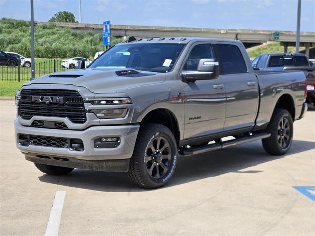 new 2025 Ram 2500 car, priced at $85,785