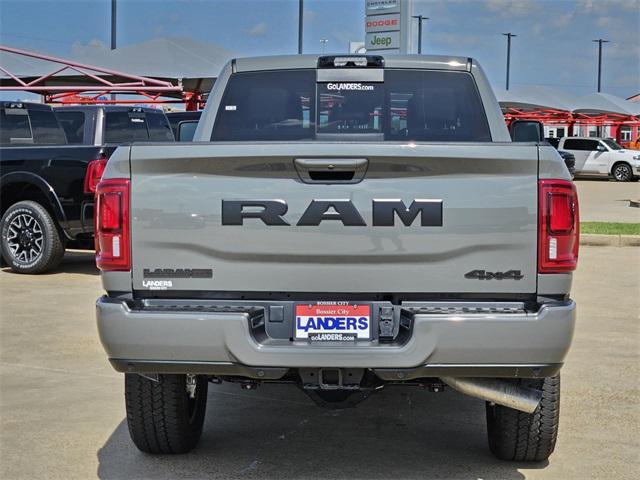 new 2025 Ram 2500 car, priced at $85,785
